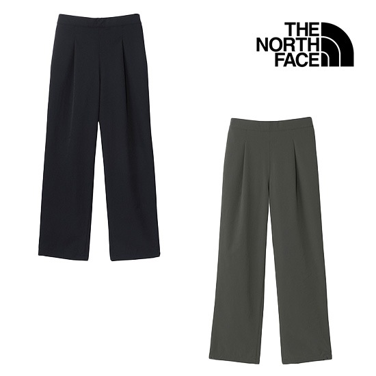 ザノースフェイス TNFビーフリーパンツ NBW32531 レディース/女性用 ロングパンツ TNF BE FREE PANT 2025年春夏新作