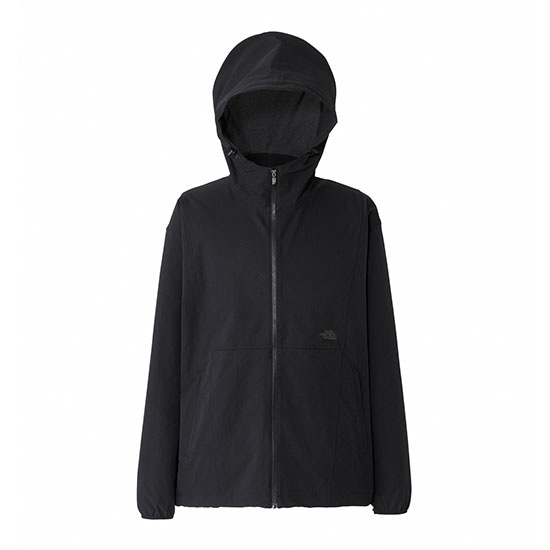 ザノースフェイス TNFビーフリージャケット NP22532 メンズ/男性用 パーカー TNF BE FREE JACKET
