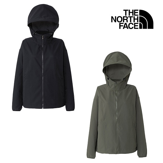 ザノースフェイス TNFビーフリージャケット NPW22532 レディース/女性用 パーカー TNF BE FREE JACKET