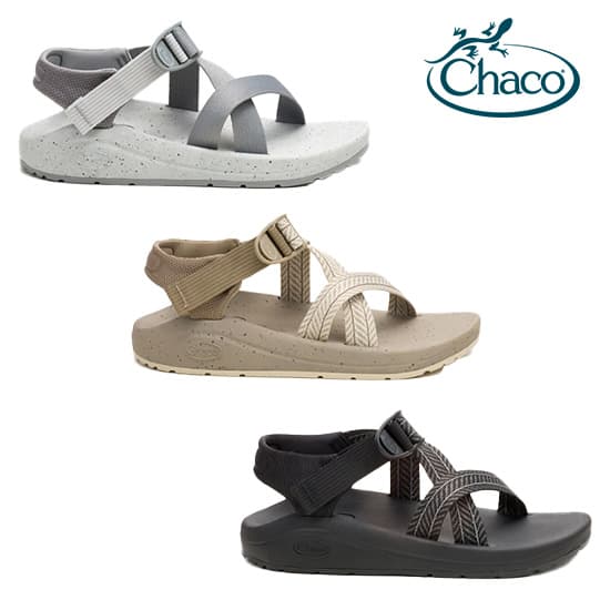 チャコです。他の方は購入できません。 チャコ メンズ クッシュZ 12366183 メンズ/男性用 サンダル 2025年春夏