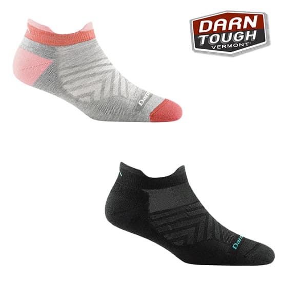 ダーンタフ ウィメンズ 1047 ランノーショウタブ ウルトラライトウェイトクッション 19441047 レディース/女性用 ランニングソックス  2025年春夏新作