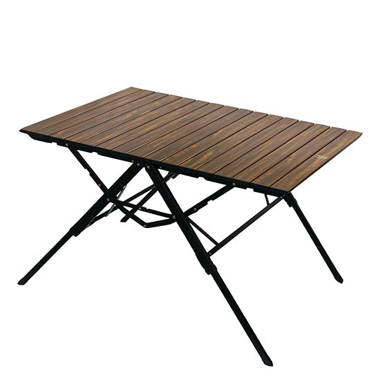 キャンパルジャパン 3ハイ&ローテーブルIV OCP1995 キャンプテーブル 小川テント オガワテント オガワキャンパル 折りたたみテーブル キャンプ 