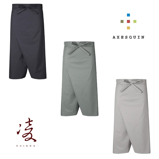 アクシーズクイン 凌 ツユハラヒ AXES043051  レインウェア  2025年春夏新作