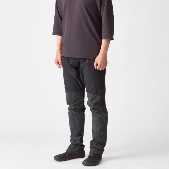 アクシーズクイン 凌 タドルタドル dyneema AXES042044 メンズ/男性用