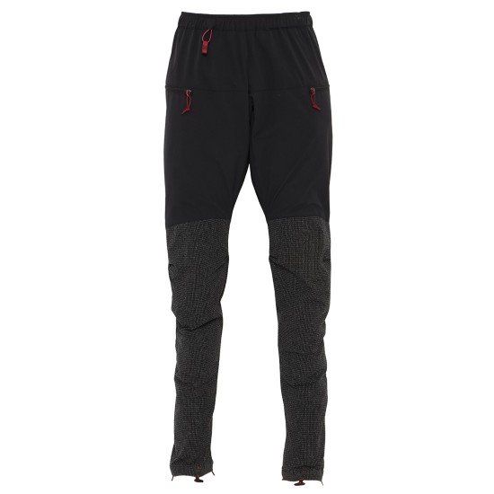 アクシーズクイン 凌 タドルタドル dyneema AXES042044 メンズ/男性用 ロングパンツ  2025年春夏新作