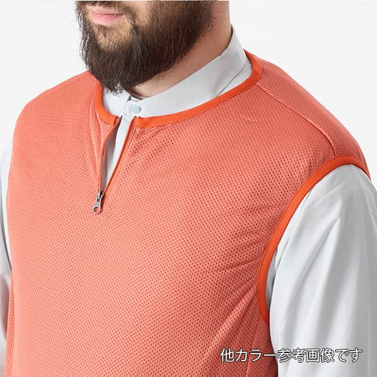 アクシーズクイン エレメンツ オクタのベスト AXES021096 ユニセックス