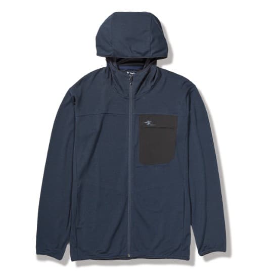 フォックスファイヤー SCプリモフーディ FXF5215591 メンズ/男性用 パーカー SC Primo Hoody 2025年春夏新作