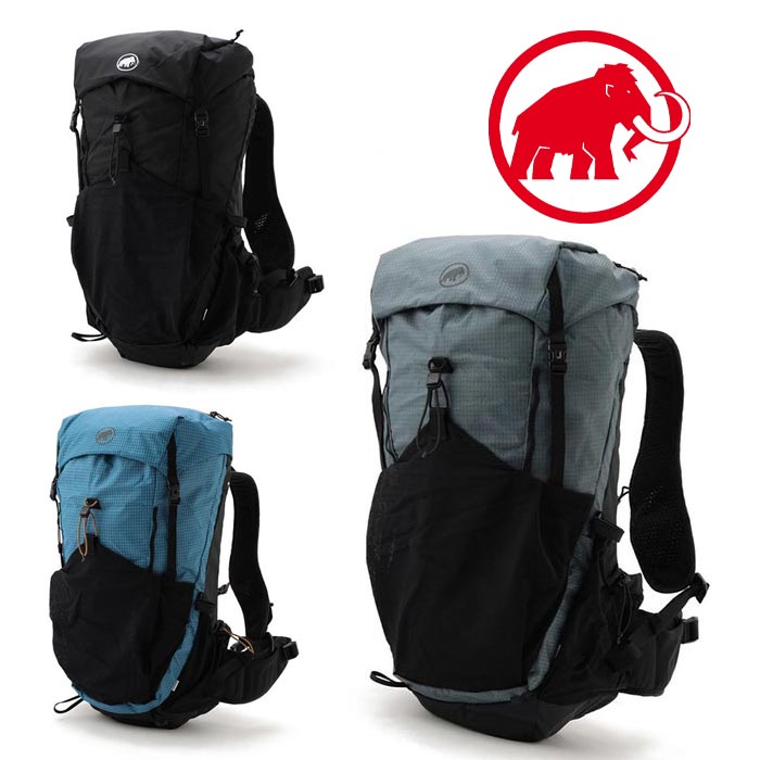 マムート デュカン 32 2530-01300  リュック Ducan 32 ザック バックパック 32L 登山 小屋泊