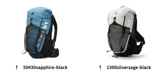 マムート デュカン スパイン 28-35 2530-01410 メンズ/男性用 ザック