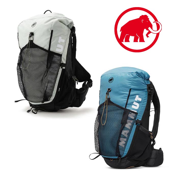 マムート デュカン スパイン 28-35 2530-01410 メンズ/男性用 ザック