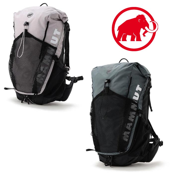 マムート デュカン スパイン 28-35 2530-01450 レディース/女性用