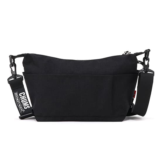 【まさとし様宛】定価約3万コミネ 07-148 メッシュ スプリームメッシュ チャムス 25モンキーマジックメッシュポケットコレクトショルダー