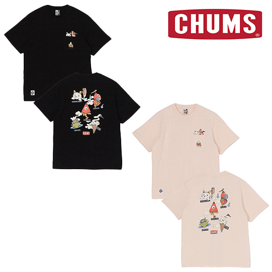 ブランド別,たちつてと,【チャムス通販】CHUMS正規取扱店,メンズウェア