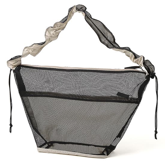 ジョルジュ・ローデンバック研究 ゼロハリバートン ZERO HALLIBURTON ZHG-B5 | Large Locker Tote