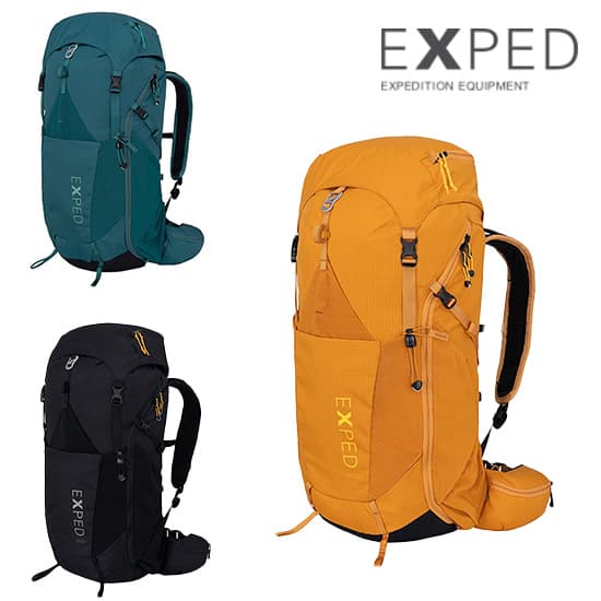 エクスペド Skyline 45 exped396496 バックパック 2025年春夏