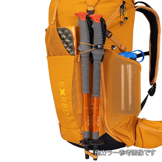 エクスペド Skyline 45 exped396497 バックパック 2025年春夏新作