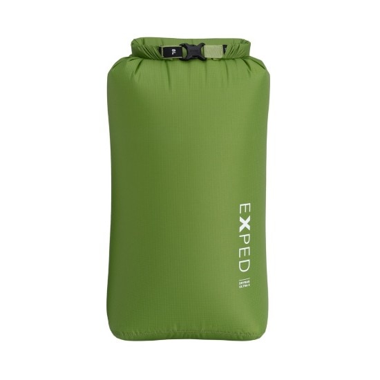 エクスペド Drybag Ultra 8L exped397473  ドライバッグ  2025年春夏新作