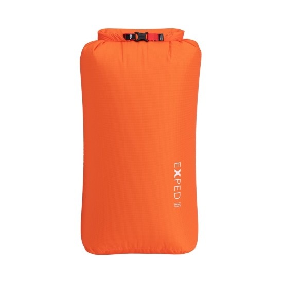 エクスペド Drybag Ultra 22L exped397475  ドライバッグ  2025年春夏新作