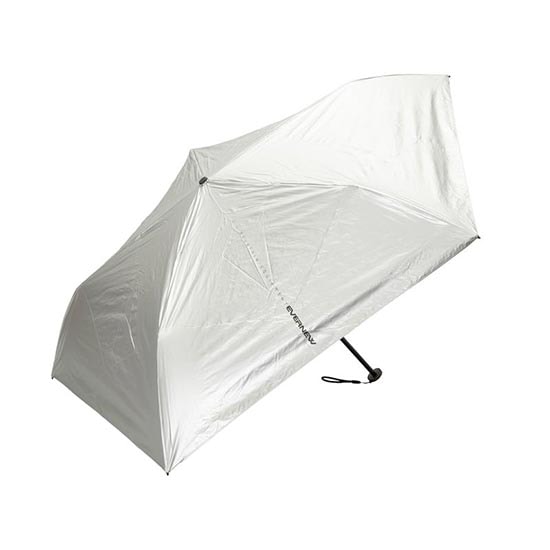 エバニュー トレイルシェード EBYR774 Trail Shade 折り畳み傘 超軽量傘 カサ 日傘 雨傘