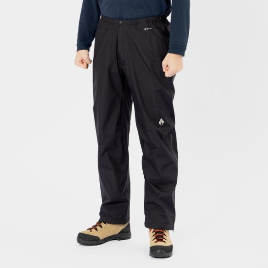 モンベル GORE-TEX レインパンツ MS 1128724 メンズ/男性用 レイン