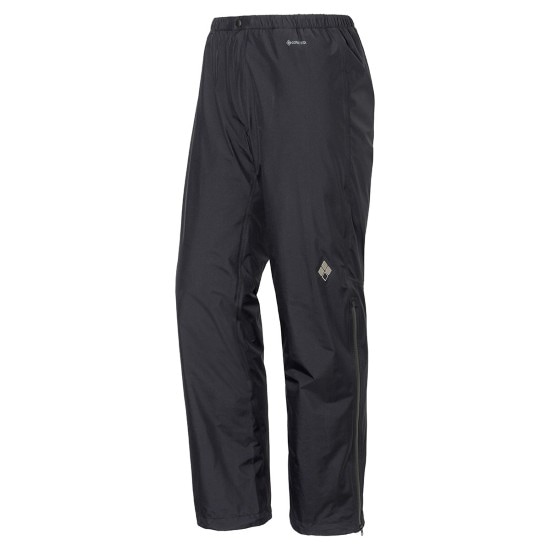 モンベル GORE-TEX レインパンツ MS 1128724 メンズ/男性用 レインウェア  2025年春夏新作