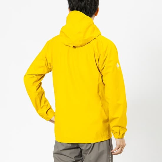 モンベル ストームクルーザー ジャケット Men's 1128733 メンズ/男性用