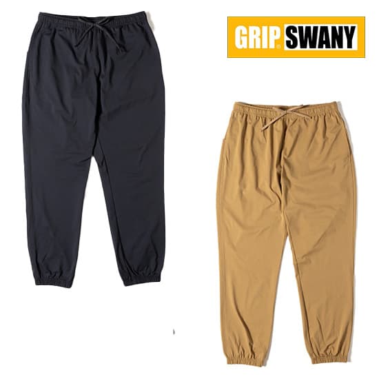 グリップスワニー GS AIRFLOW PANTS GSMP0024 メンズ/男性用 ロングパンツ  2025年春夏新作
