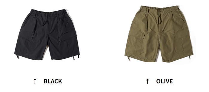 グリップスワニー GS CARGO SHORTS GSMS0026 メンズ/男性用 ハーフ