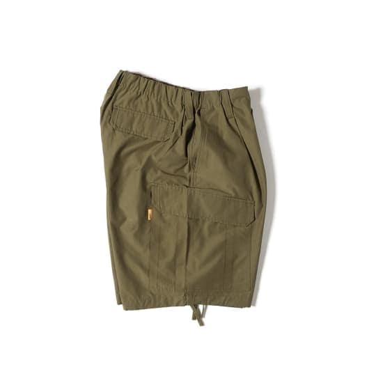 グリップスワニー GS CARGO SHORTS GSMS0026 メンズ/男性用 ハーフ