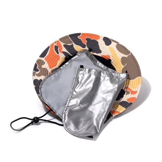 グリップスワニー GS AIRFLOW HAT GSMA0049 帽子 2025年春夏新作
