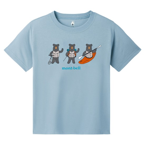 オンライン ストアスポーツ - mont-bell Kids 120 ウィンター
