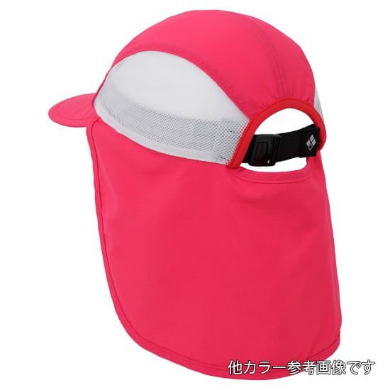 montbell キャップ シティーボーイ ノームコア 赤 モンベル ｜ オンラインストア ｜ 3Dメッシュキャップ Kid's