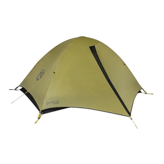 ニーモイクイップメント タニ オズモ 2P NEMOtaniosmo2p  テント Tani OSMO 2P キャンプ ドームテント
