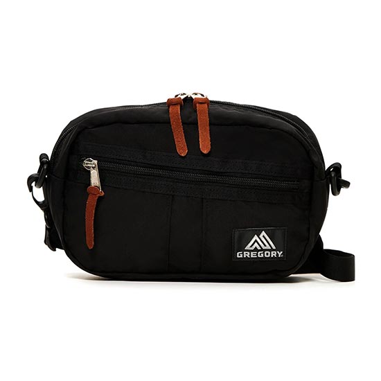 グレゴリー ポッシブルポーチ GREpossiblepocket POSSIBLE POCKET ショルダーバッグ