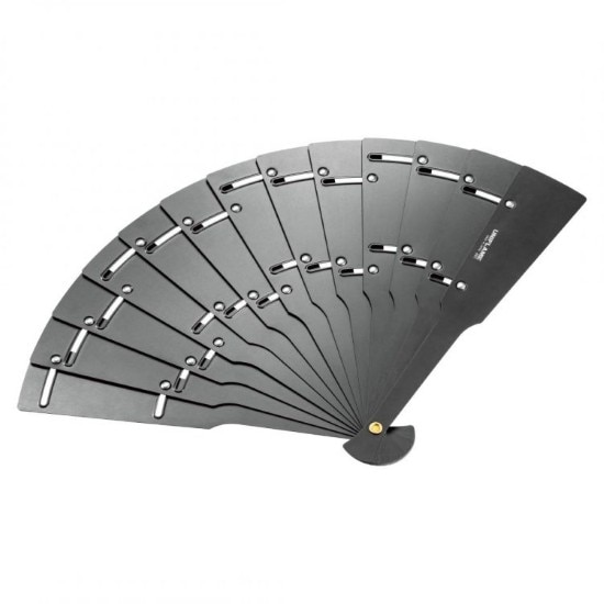 ユニフレーム メタ扇 UF632109  キャンプ