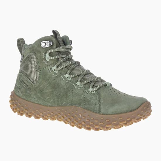 メレル ラプト ミッド ウォータープルーフ［ウィメンズ］ wwraptmidwp レディース/女性用 シューズ WRAPT MID WATERPROOF 035996
