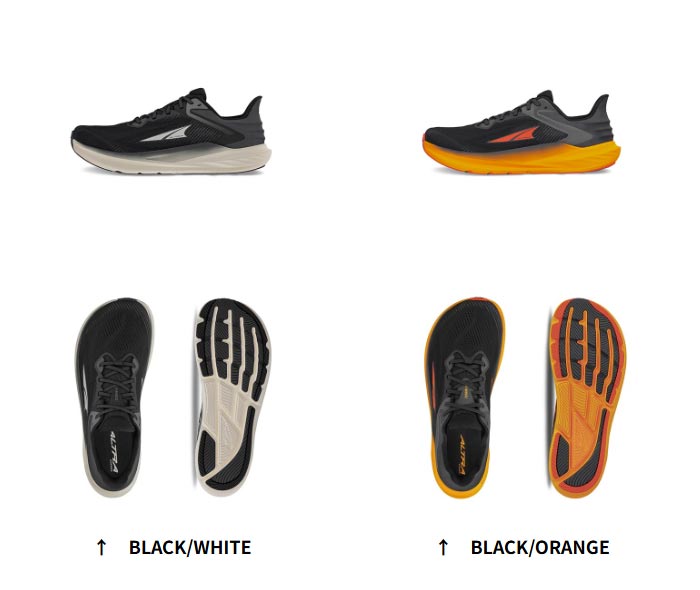 アルトラ トーリン 8 altraAL0A85QE メンズ/男性用 靴 TORIN 8