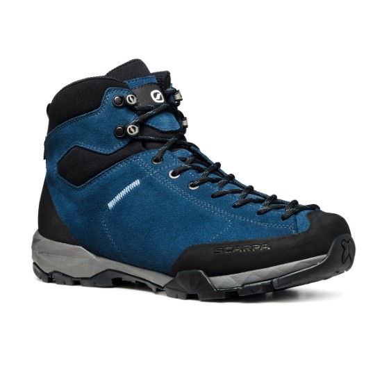 スカルパ モヒートハイク GTX SC22052 メンズ/男性用 登山靴  2025年春夏新作