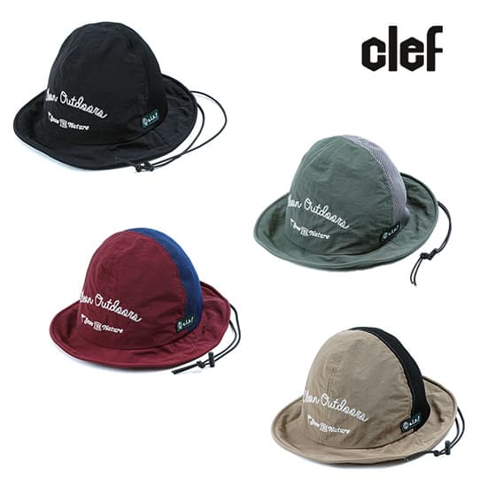 クレ エムティー トラッカー メッシュ ハット RB7016  帽子 MT TRUCKER MESH HAT 2025年春夏新作