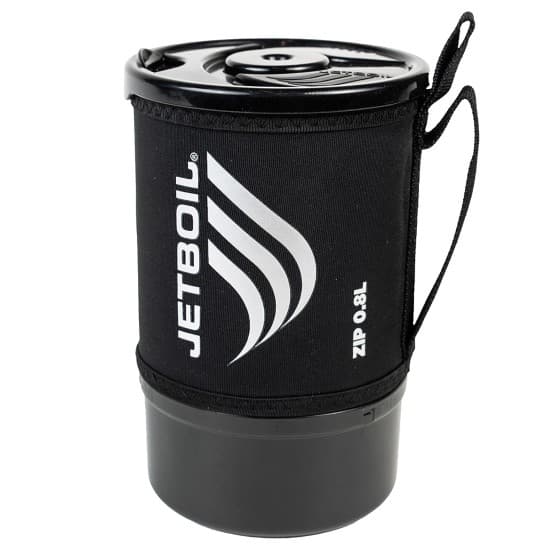 ジェットボイル JETBOIL ジップ 0.8L 1824350 バーナー クッカー