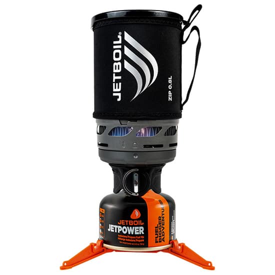 ジェットボイル JETBOIL ジップ 0.8L 1824350  バーナー クッカー  2025年春夏新作