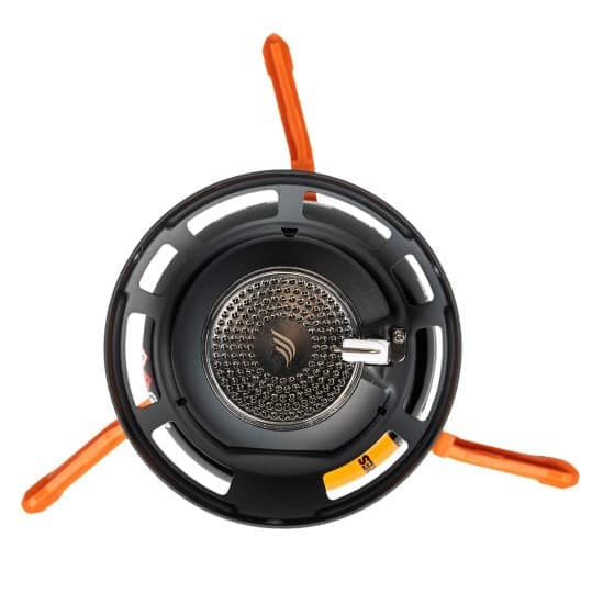 ジェットボイル JETBOIL フラッシュ 1.0L 1824351 バーナー クッカー