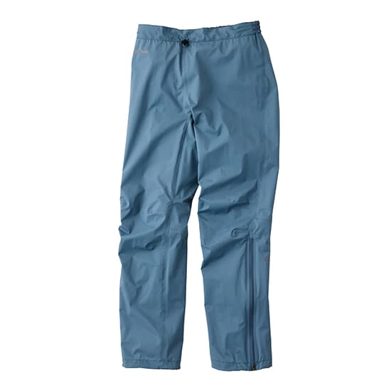 ティートンブロス Feather Rain Pant TB251-020 メンズ/男性用 レインウェア  2025年春夏新作