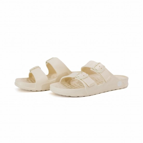 フリーウォータース Unisex Cloud9 Explorer fwatersUO-010 ユニセックス/男女兼用 サンダル  2025年春夏新作