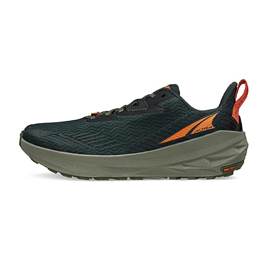 アルトラ エクスペリエンス ワイルド メンズ AL0A82CF メンズ/男性用 EXPERIENCE WILD ランニングシューズ トレイルランニング 