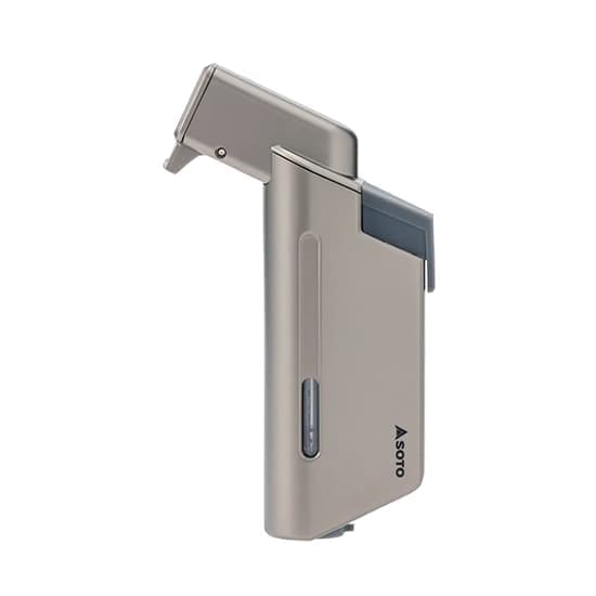 ソト マイクロトーチEDGE チタニウム ST-489TB  バーナー MICRO TORCH EDGE 2025年春夏新作