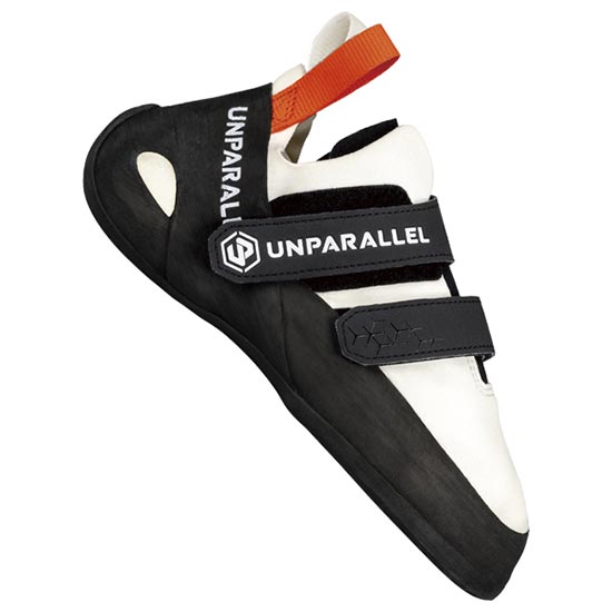 アンパラレル アップ ヴァートゥー LV UNPRL1410057 UP VIRTU LV ユニセックス/男女兼用 クライミングシューズ