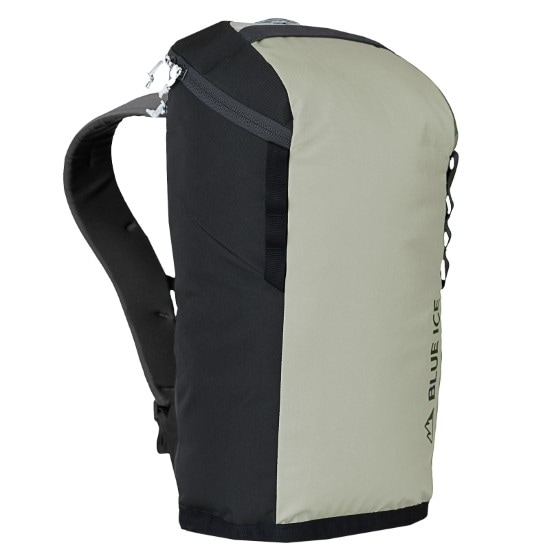 ブルーアイス オクトパス 25L BLUE100521  バックパック  2025年春夏新作