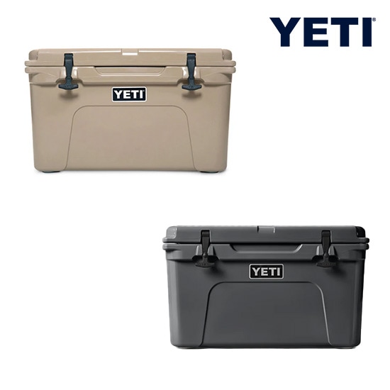 イエティ クーラーボックス タンドラ45 YETItundra45   TUNDRA 45 2025年春夏新作