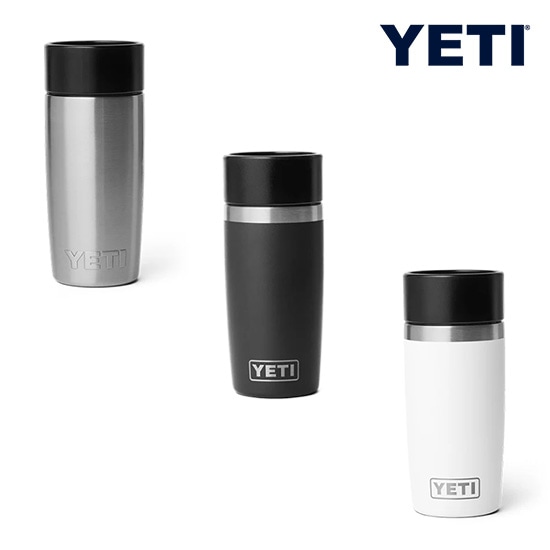 イエティ ランブラー12oz トラベルボトル YETItravbot12  タンブラー 12 oz TRAVELBOTTLE 2025年春夏新作